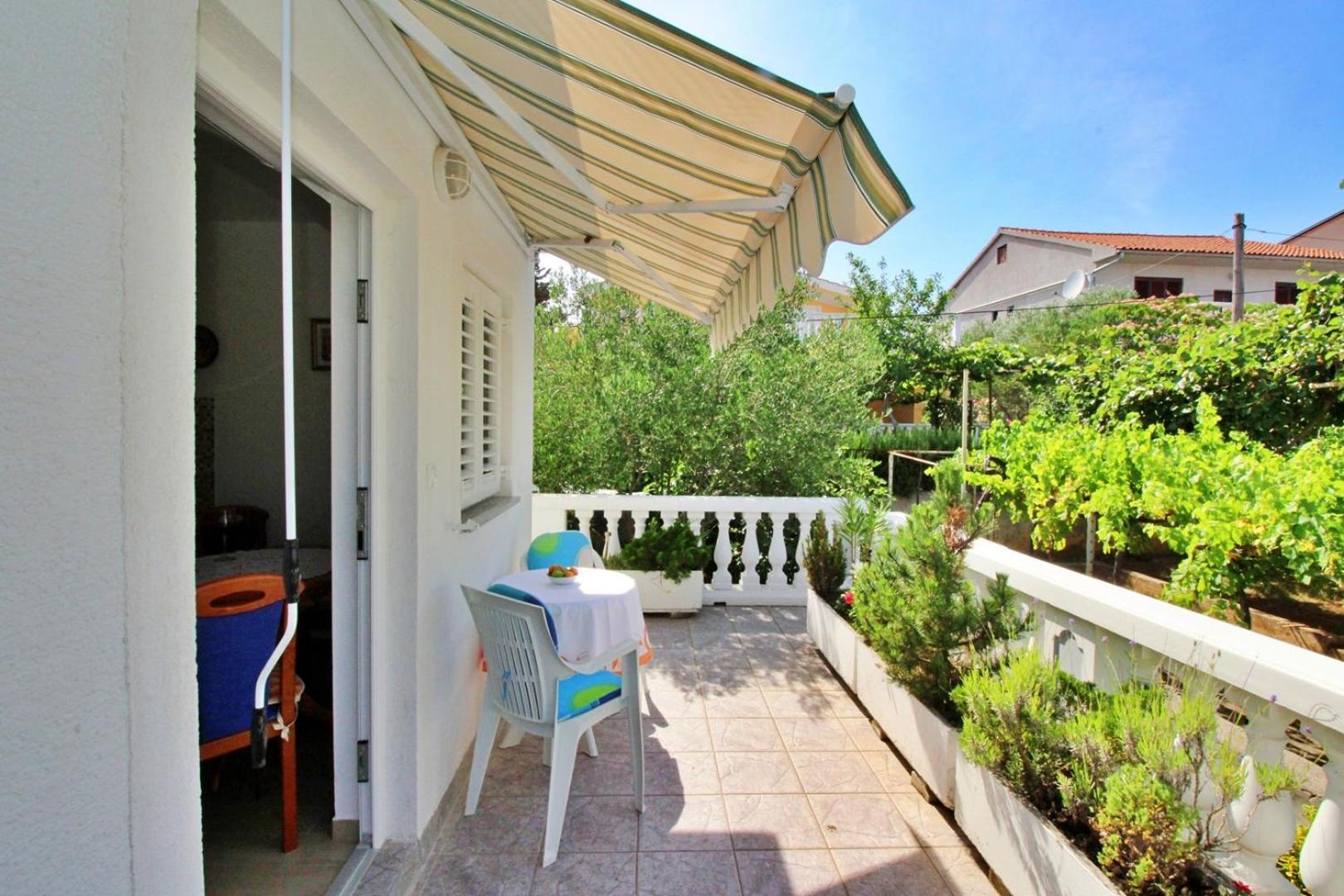 Apartments Zlatica Silo  Ngoại thất bức ảnh