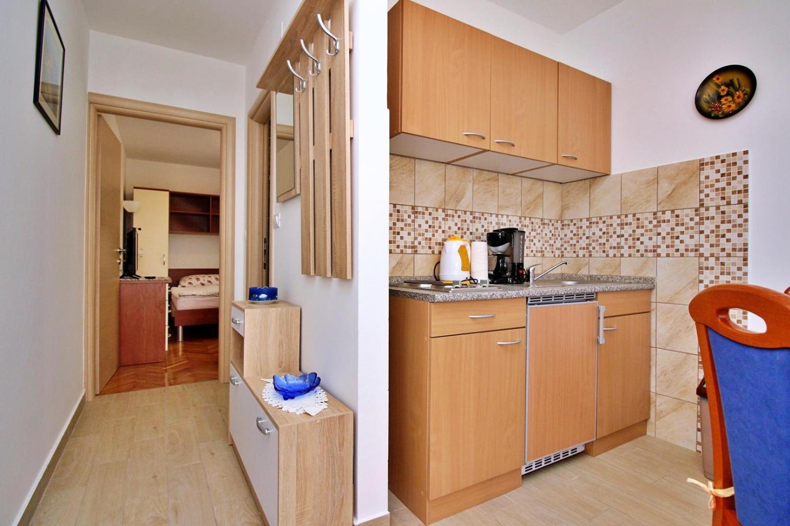 Apartments Zlatica Silo  Ngoại thất bức ảnh
