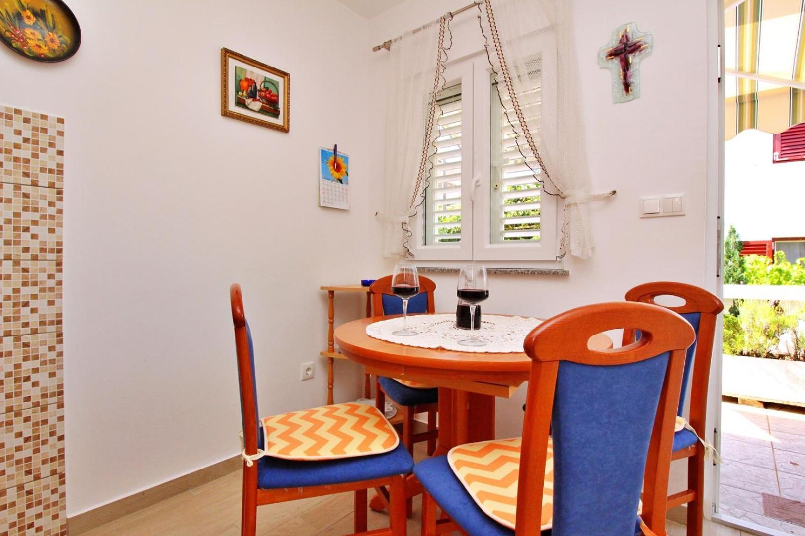 Apartments Zlatica Silo  Ngoại thất bức ảnh