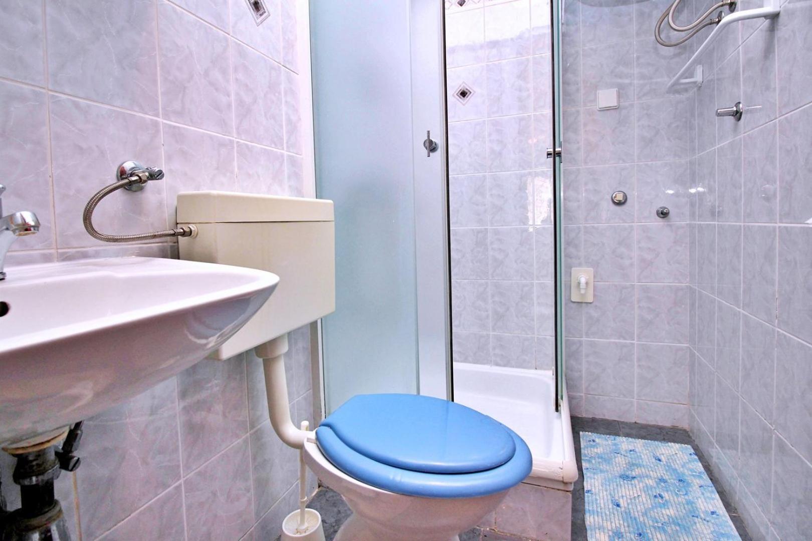Apartments Zlatica Silo  Ngoại thất bức ảnh