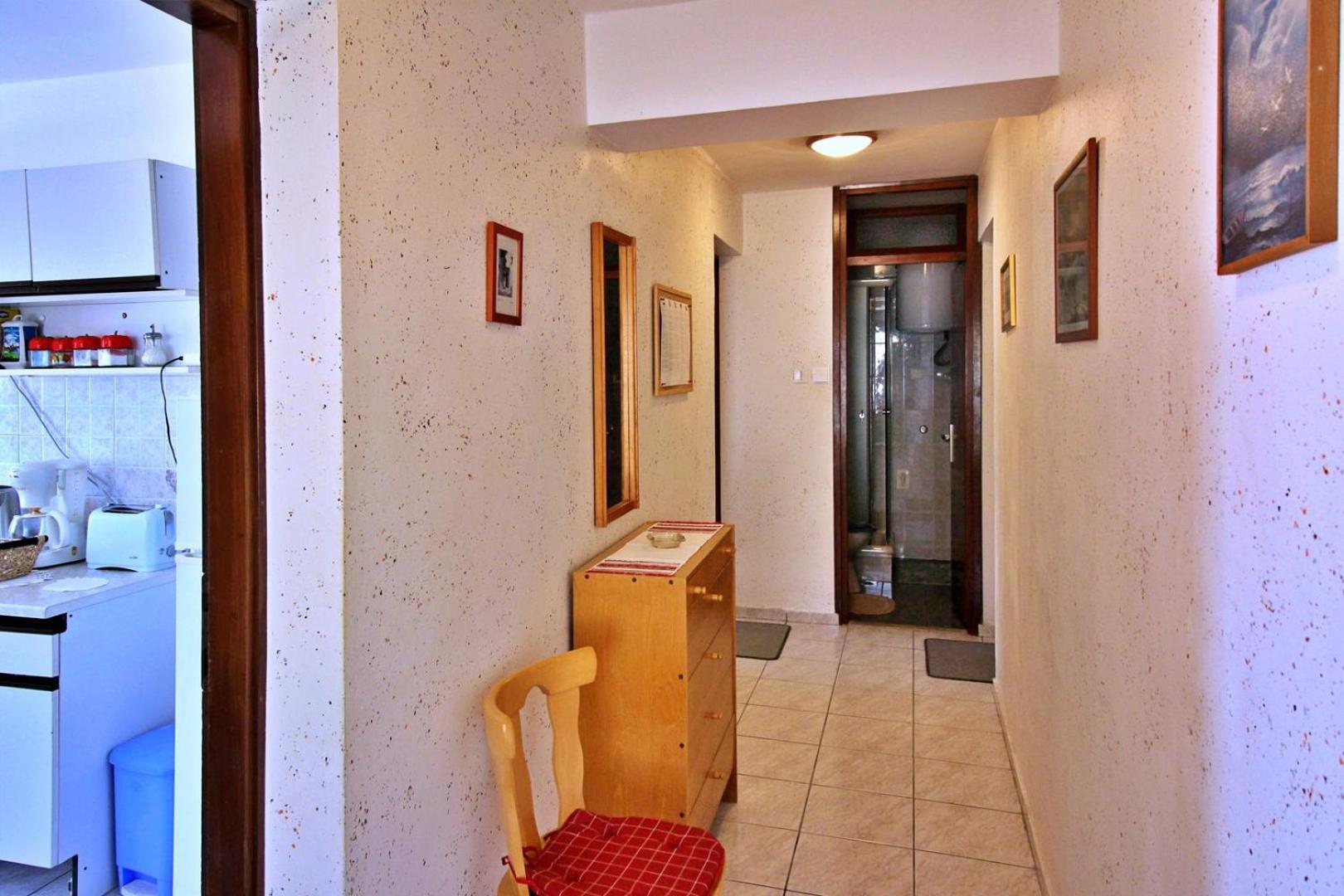 Apartments Zlatica Silo  Ngoại thất bức ảnh