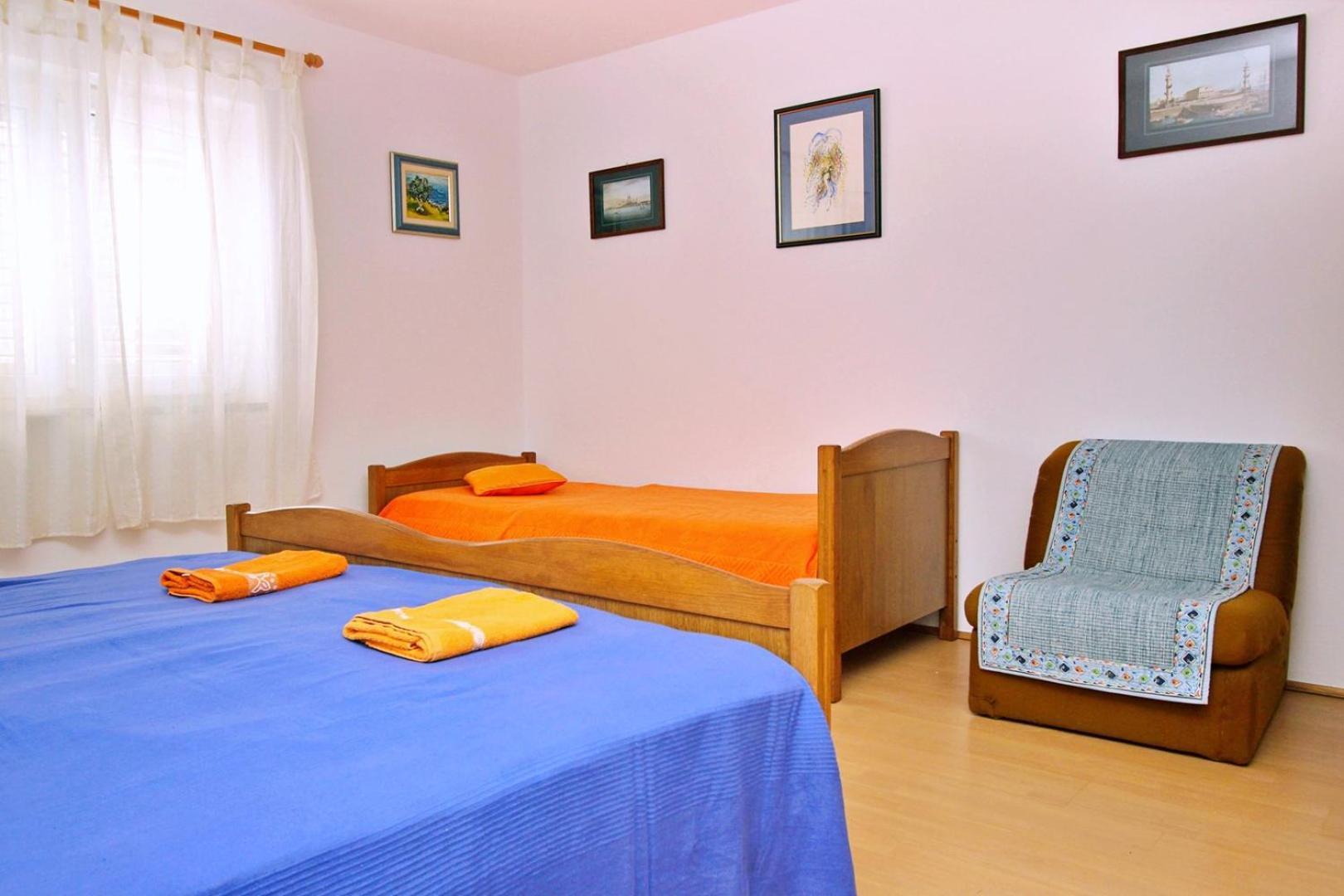 Apartments Zlatica Silo  Ngoại thất bức ảnh