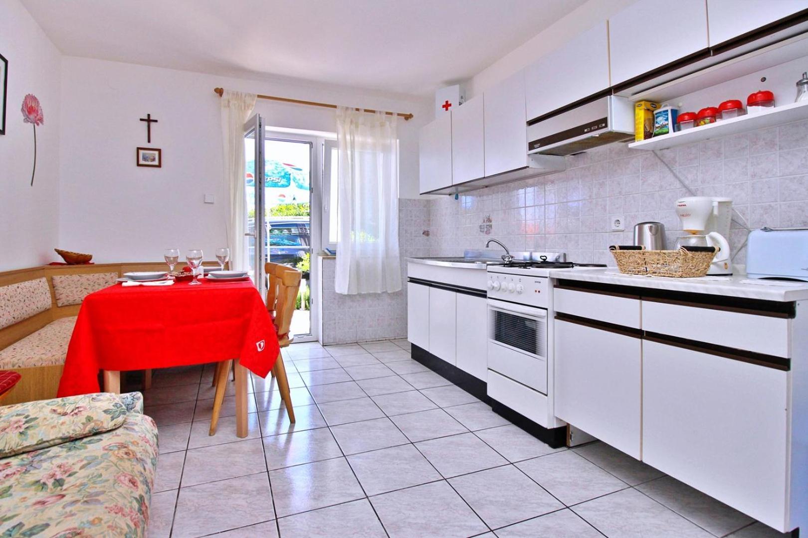 Apartments Zlatica Silo  Ngoại thất bức ảnh