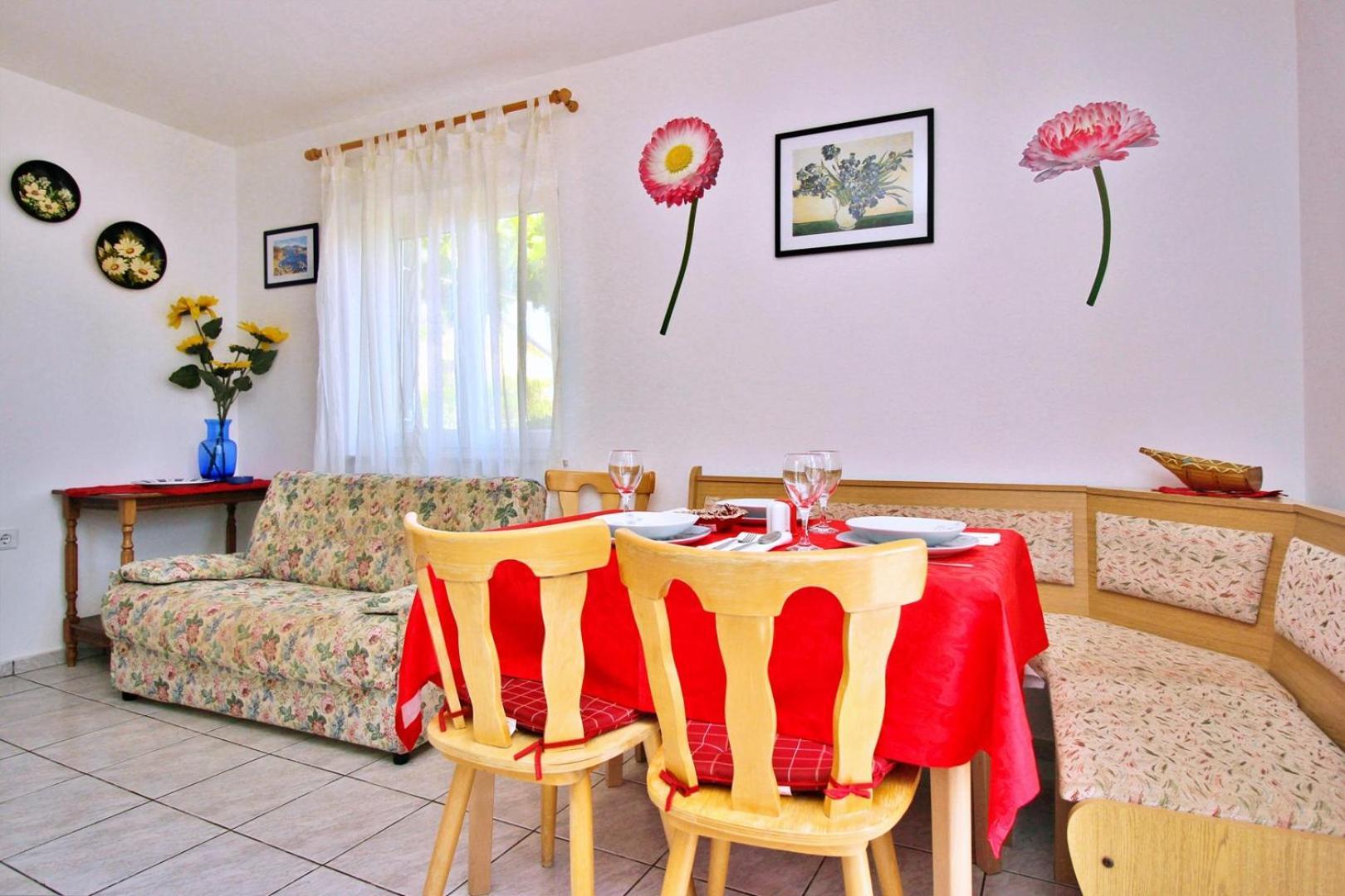 Apartments Zlatica Silo  Ngoại thất bức ảnh