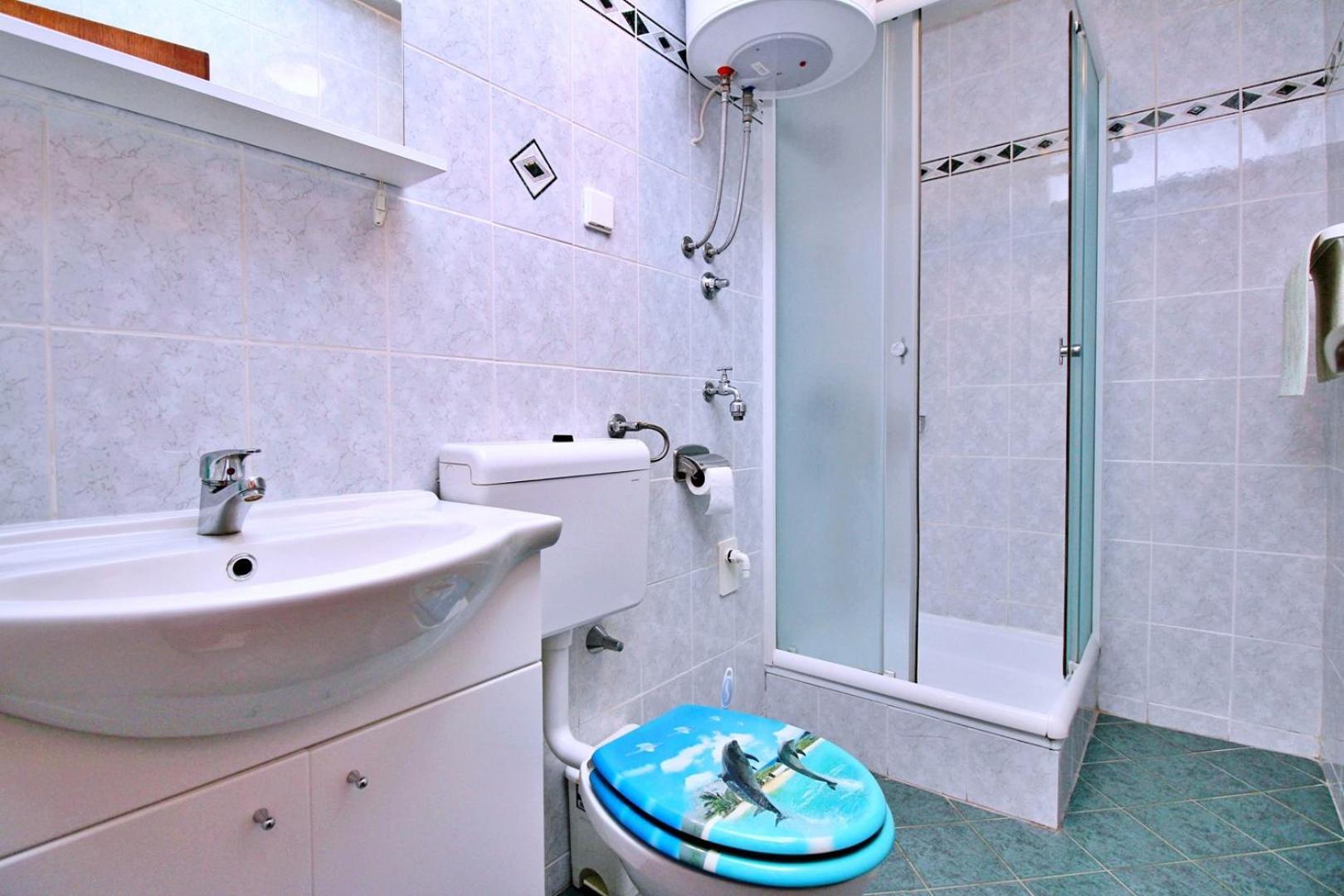 Apartments Zlatica Silo  Ngoại thất bức ảnh