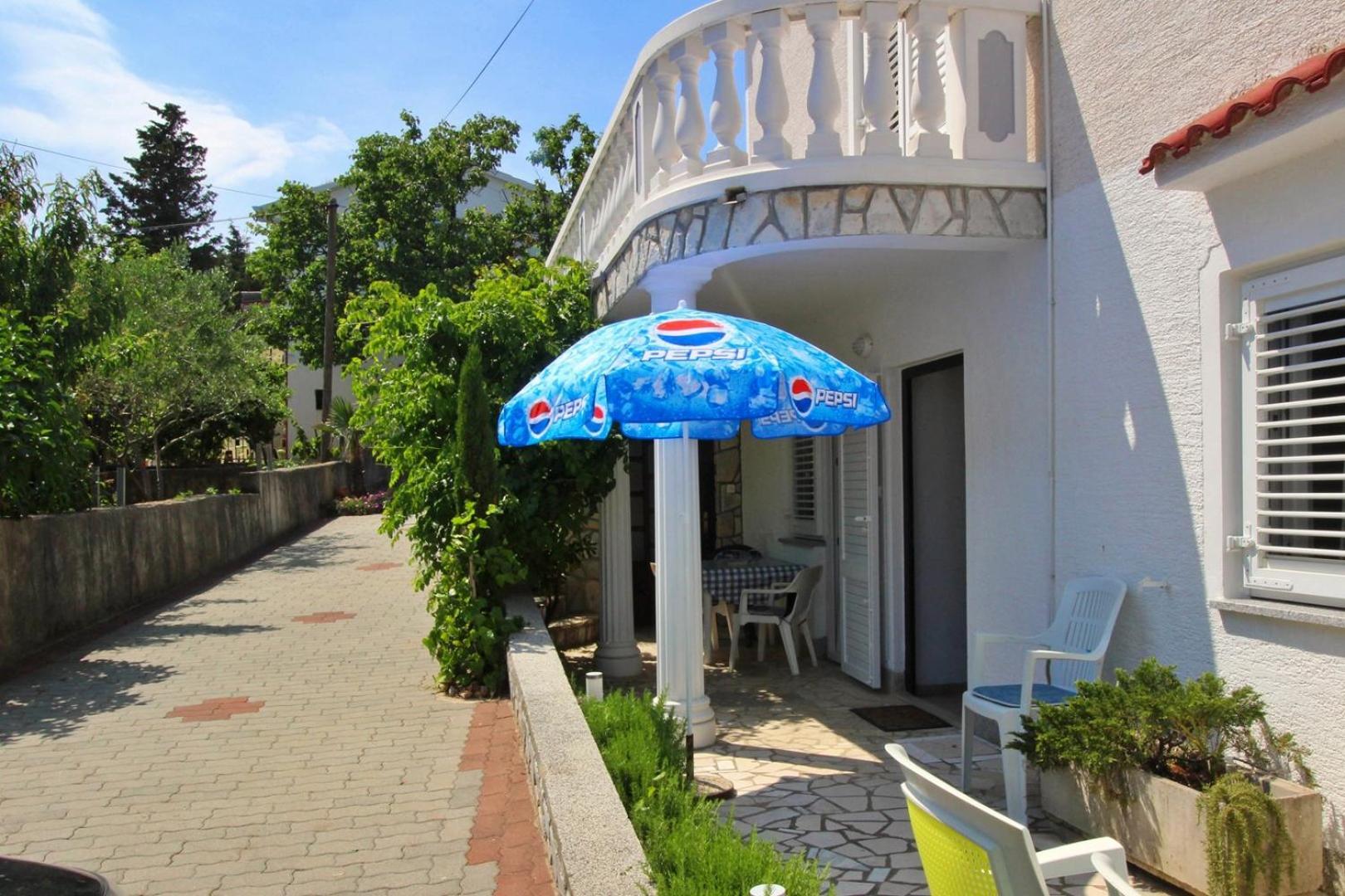Apartments Zlatica Silo  Ngoại thất bức ảnh