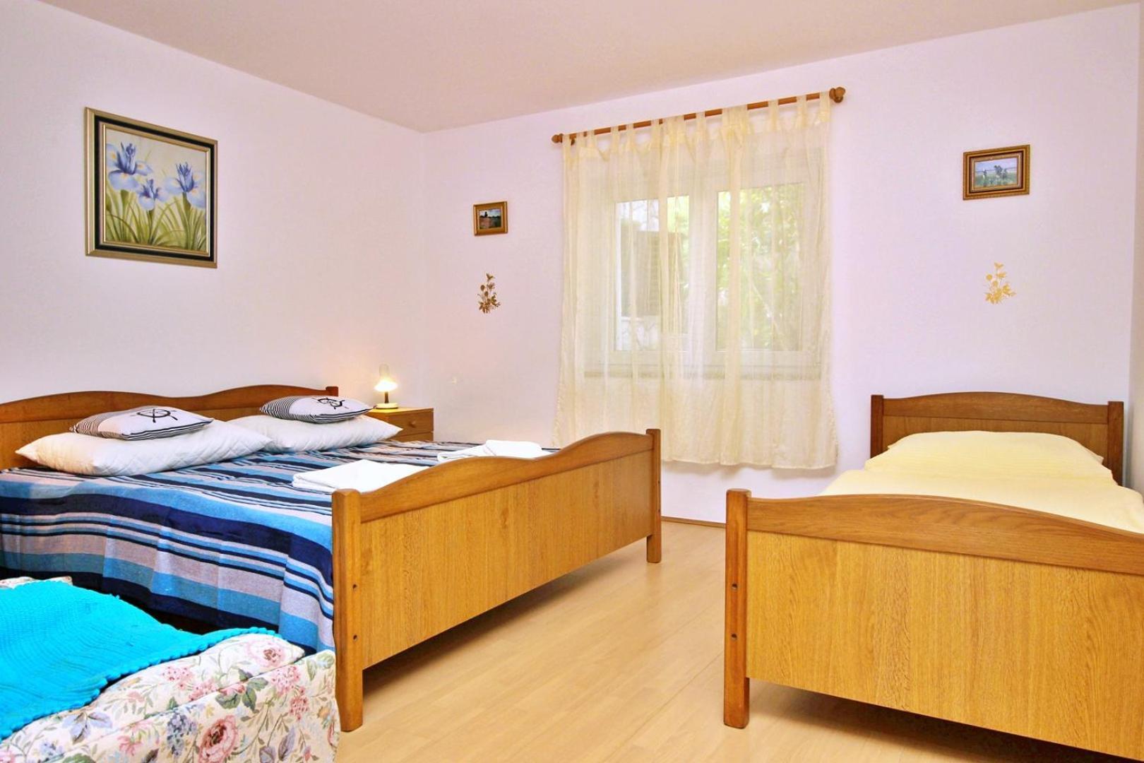 Apartments Zlatica Silo  Ngoại thất bức ảnh
