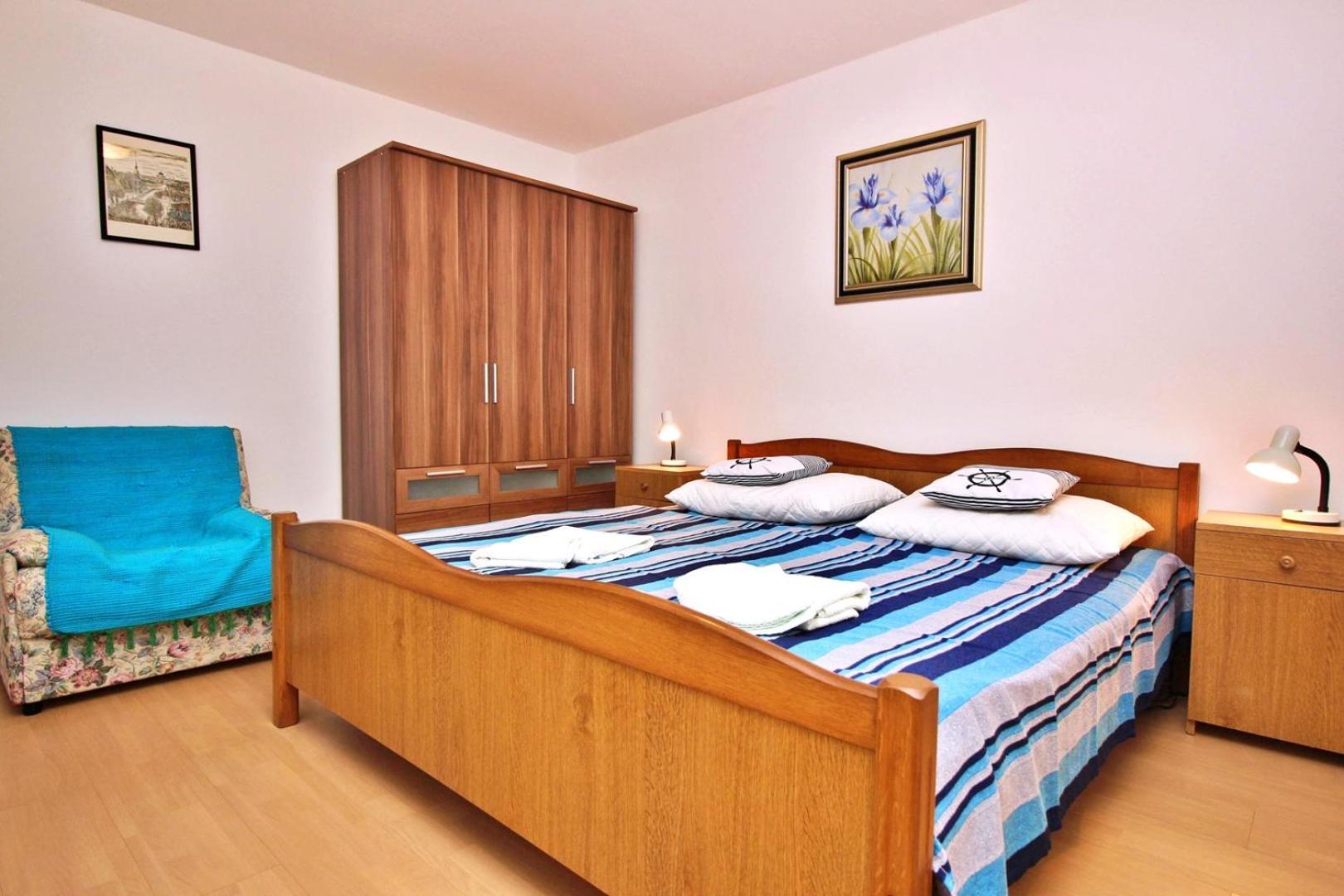 Apartments Zlatica Silo  Ngoại thất bức ảnh