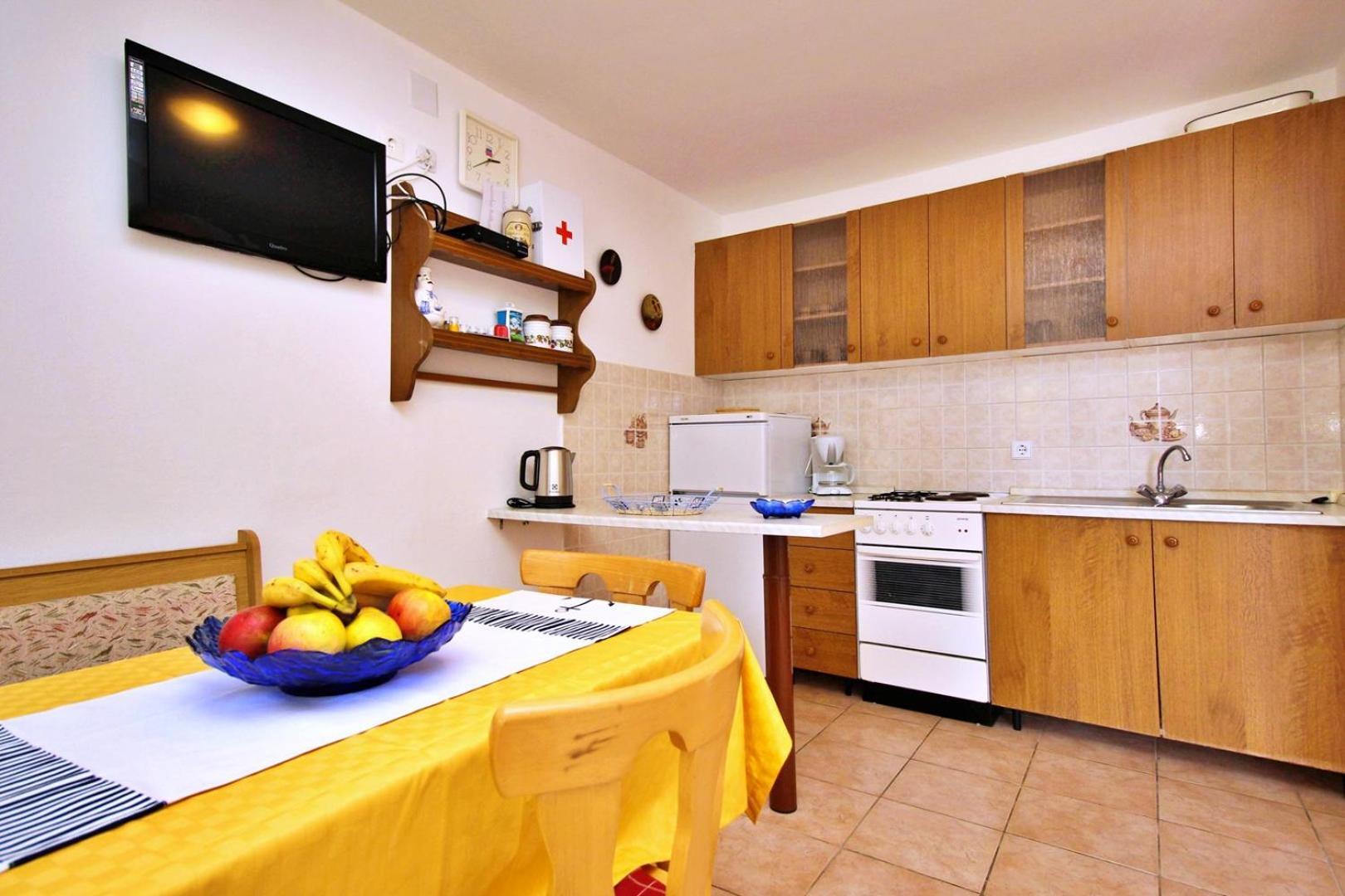 Apartments Zlatica Silo  Ngoại thất bức ảnh
