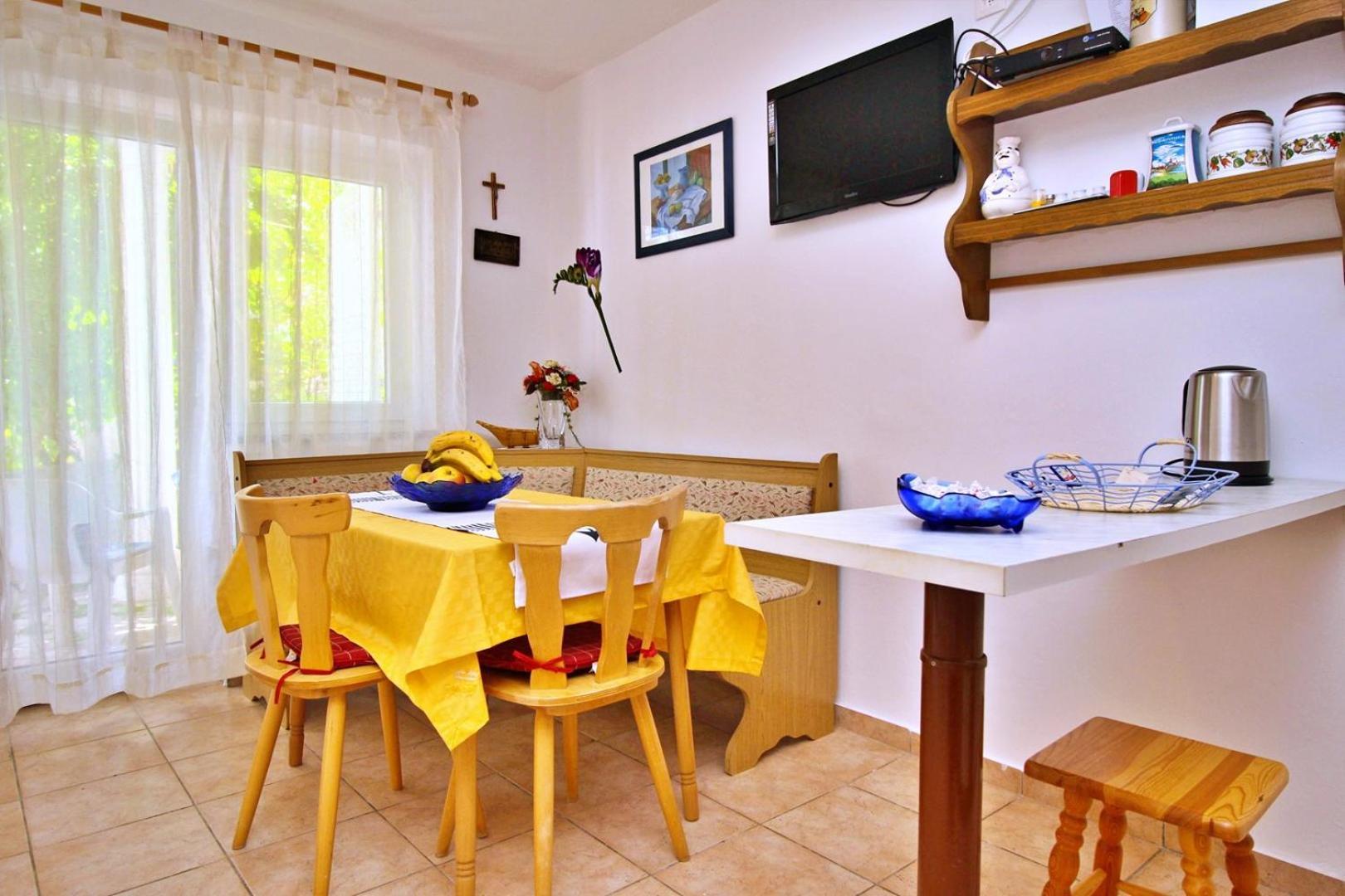 Apartments Zlatica Silo  Ngoại thất bức ảnh